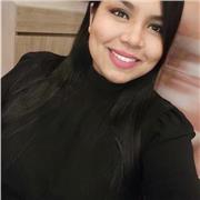 Profesora disponible para clases a estudiantes. Comprometida 100% para enseñar y aprender